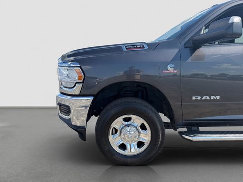 Used 2022 RAM 2500 Big Horn AWD/4WD image 29