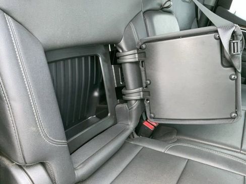 Used 2023 Chevrolet Silverado 1500 RST w/ All Star Edition Plus image 17