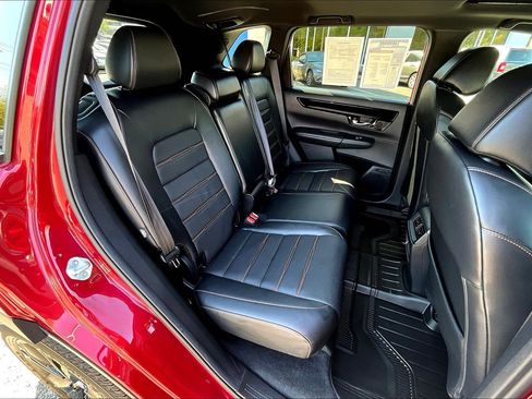 Certified 2023 Honda CR-V Sport Touring image 29