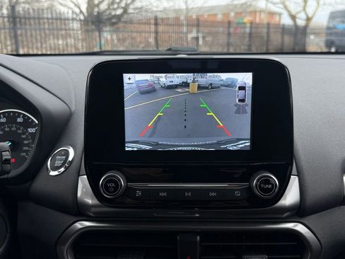 Used 2019 Ford EcoSport SE image 19