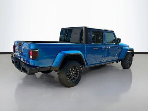 New 2026 Jeep Gladiator Sport image 6