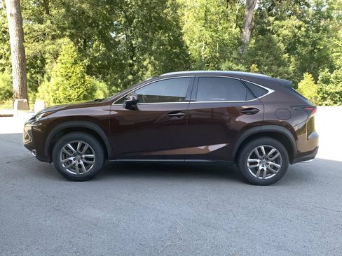 Used 2016 Lexus NX 200t w/ Premium Package image 4
