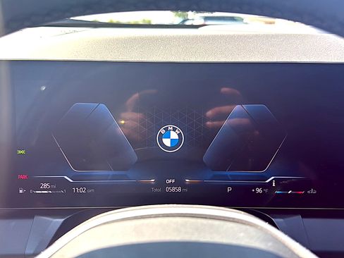 Used 2026 BMW X3 xDrive30i w/ Convenience Package AWD/4WD image 10