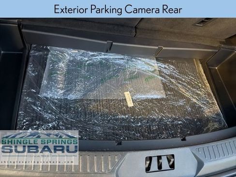 Used 2020 Ford Explorer ST w/ ST Street Pack image 23