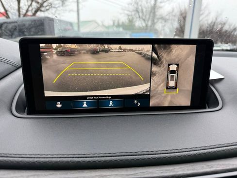 Used 2023 Acura MDX SH-AWD w/ Advance Package image 20