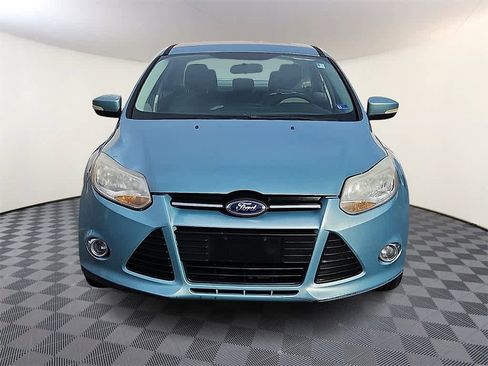 Used 2012 Ford Focus SE image 2