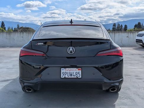 Used 2025 Acura Integra A-Spec image 6