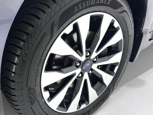 Used 2016 Subaru Outback 2.5i Limited image 14