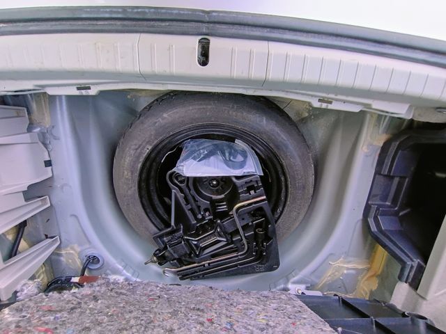 Used 2012 Toyota Prius Two FWD image 70
