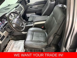 Used 2014 Ford F150 FX4 w/ Equipment Group 402A Luxury video 3