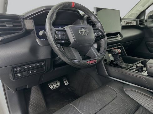 Used 2022 Toyota Tundra TRD Pro image 15
