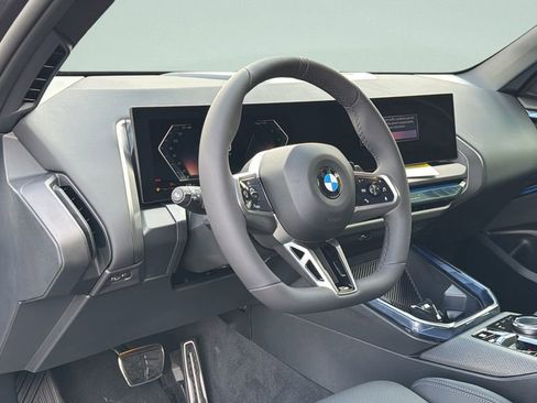 New 2026 BMW X3 xDrive30 w/ M Sport Package image 4