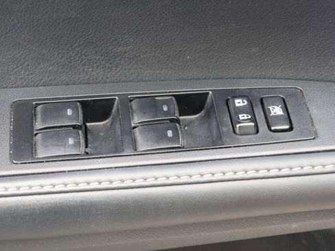 Used 2015 Lexus ES 350 w/ Luxury Package FWD image 14