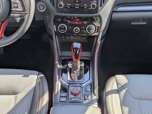 Used 2023 Subaru Forester Sport image 19