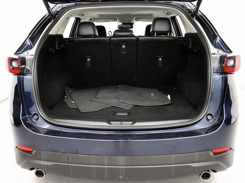 Used 2023 MAZDA CX-5 AWD 2.5 S w/ Preferred Package image 28