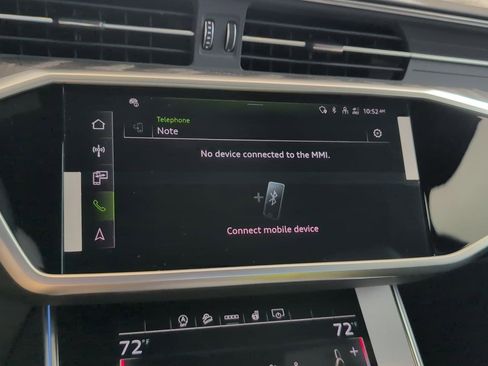 New 2026 Audi A6 Premium Plus image 8