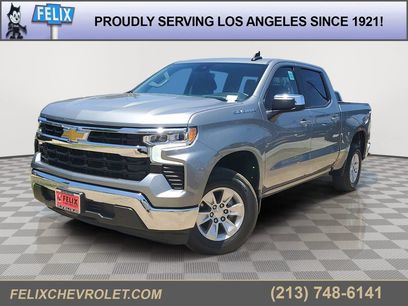 Used 2023 Chevrolet Silverado 1500 LT