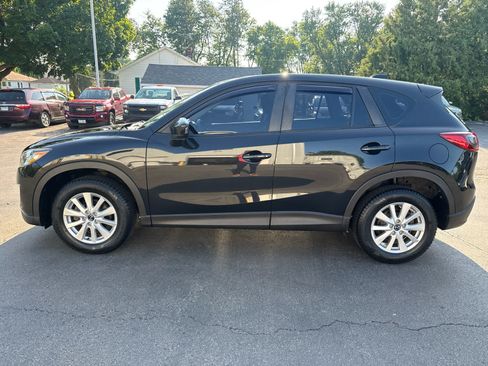 Used 2013 MAZDA CX-5 Sport FWD image 6