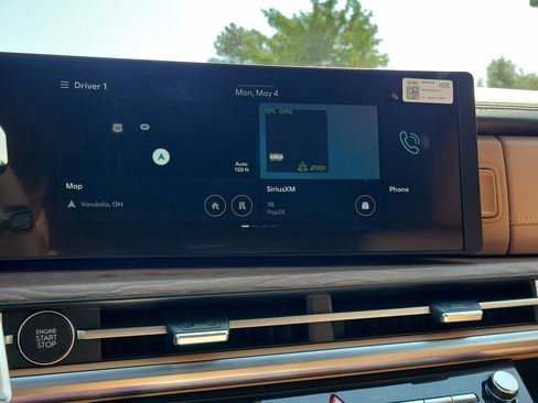New 2026 Hyundai Santa Fe Limited AWD/4WD image 26