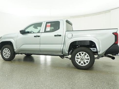 New 2026 Toyota Tacoma SR image 34