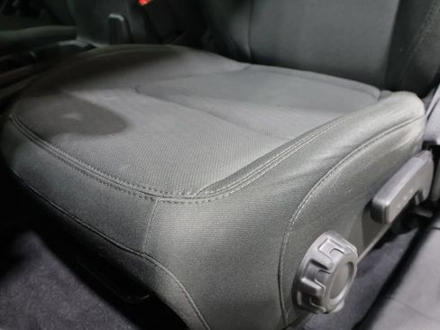 Used 2021 Jeep Wrangler Unlimited Sport AWD/4WD image 11