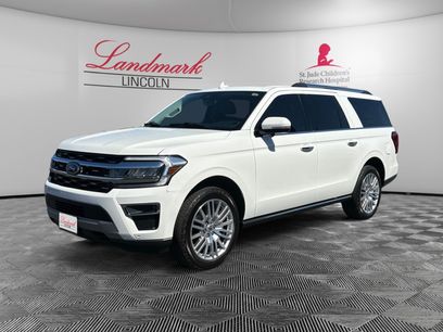 Used 2025 Lincoln Navigator Black Label