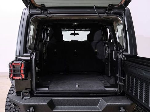 Used 2021 Jeep Wrangler Unlimited Sport image 43