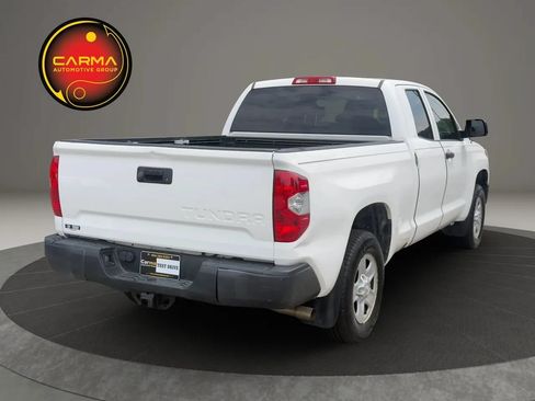 Used 2019 Toyota Tundra SR RWD image 5