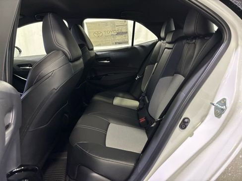 New 2026 Toyota Corolla XSE image 10