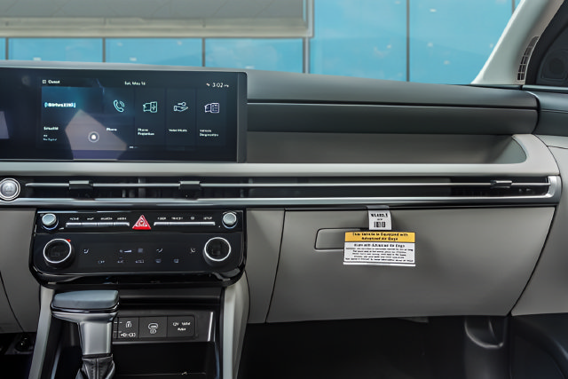 New 2026 Hyundai Tucson SEL AWD/4WD image 13