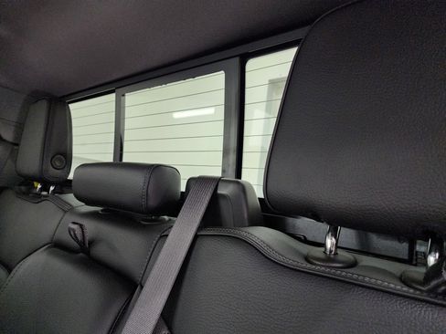 Used 2024 GMC Sierra 2500 Denali w/ Denali Reserve Package image 40