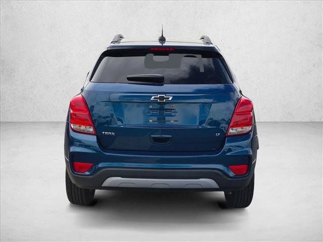 Used 2019 Chevrolet Trax LT FWD image 6