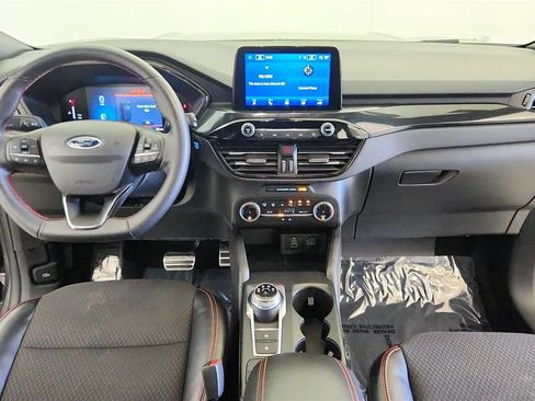 Used 2024 Ford Escape ST-Line FWD image 26
