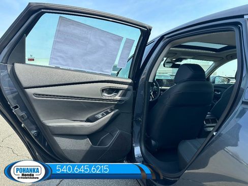 New 2026 Honda Accord Hybrid Touring image 28