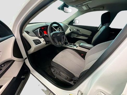 Used 2016 GMC Terrain SLE image 19