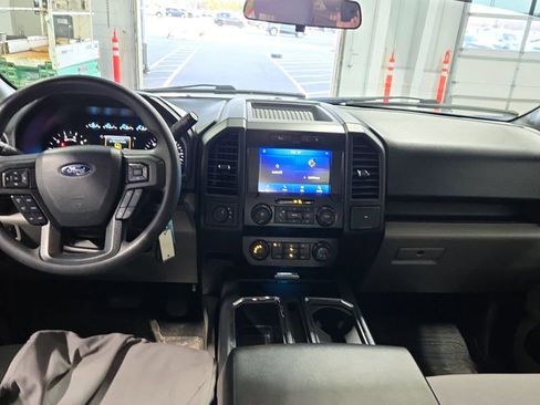 Used 2020 Ford F150 XL w/ Equipment Group 101A Mid image 5