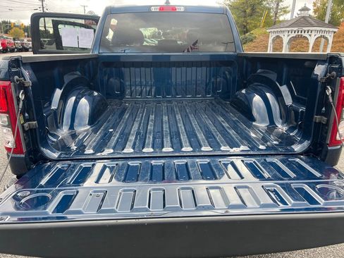 Used 2024 RAM 1500 Tradesman w/ Protection Group image 22