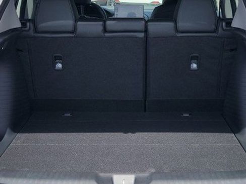 New 2025 Acura ADX AWD image 18