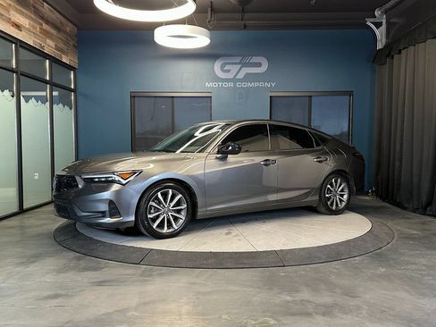 Used 2023 Acura Integra FWD image 7