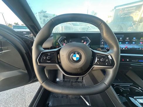 Used 2026 BMW 530i image 16