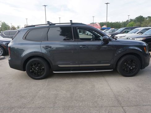 Used 2023 Kia Telluride SX X-Pro image 26