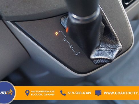 Used 2016 Mercedes-Benz Sprinter 3500 image 22