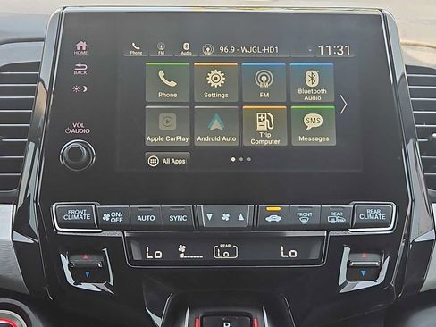 Used 2022 Honda Odyssey EX-L image 20