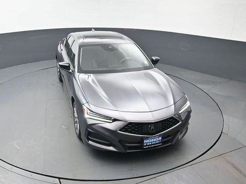 Used 2023 Acura TLX FWD image 45