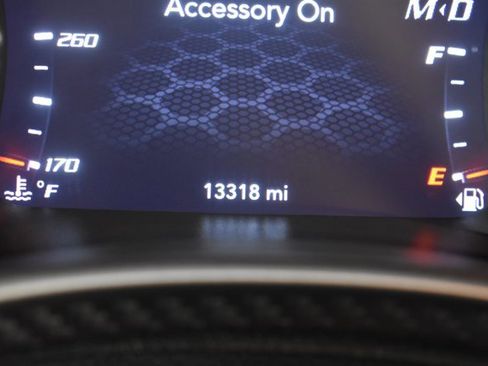 Used 2021 Dodge Charger SRT Hellcat w/ Harman/Kardon Audio Group image 23