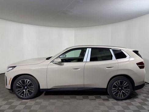 New 2026 BMW X3 xDrive30 AWD/4WD image 4