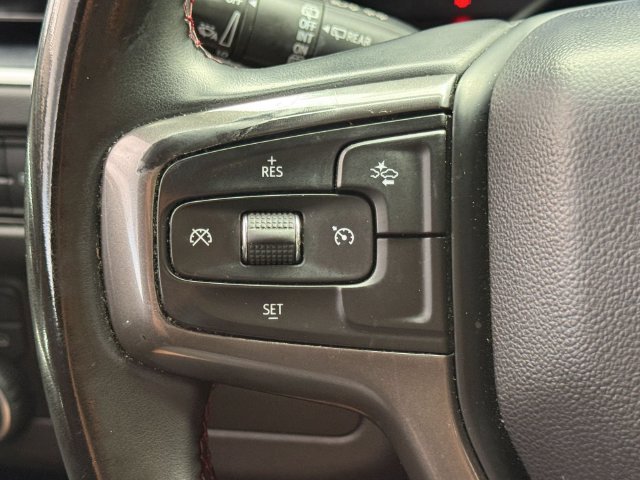 Used 2023 Chevrolet Suburban RST AWD/4WD image 24