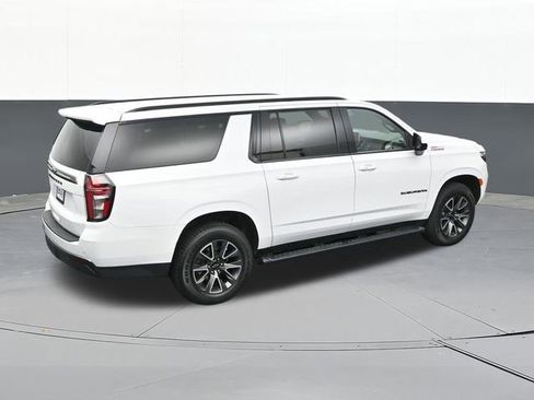 Used 2022 Chevrolet Suburban Z71 AWD/4WD image 63