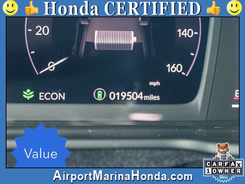 Used 2024 Honda Accord Sport image 25