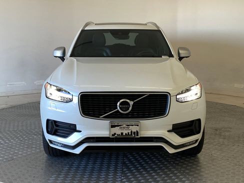 Used 2019 Volvo XC90 T6 R-Design w/ Advanced Package image 5